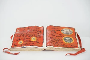 Μια έκθεση σπάνιων βιβλίων εγκαινιάζεται στο Μουσείο Ύδρας - εικόνα 1