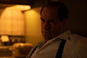 "The Penguin": Τι έχει να πει ο Κόλιν Φάρελ για τη 2η σεζόν της spin-off σειράς; - εικόνα 1