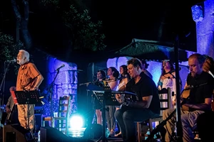 Δύο συναυλίες στο Μέγαρο Μουσικής, από τους νέους μουσικούς της Κρατικής Ορχήστρας Αθηνών - εικόνα 1