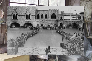 Ευφάνταστα workshops χειροτεχνίας στο M Shop του Μεγάρου Μουσικής - εικόνα 1