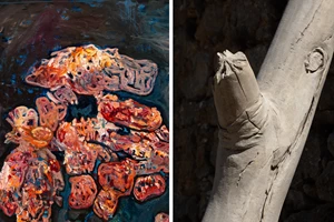 Μια οπτική ψευδαίσθηση στήνεται μέσα στην Γκαλερί Σκουφά - εικόνα 4