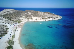 Το ελληνικό νησί που φιγουράρει στους πιο όμορφους και αυθεντικούς προορισμούς για ταξίδι το 2026 - εικόνα 2