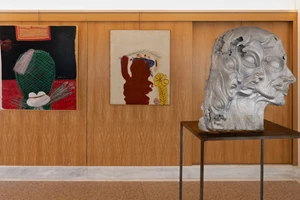 "Art on Paper": Μεγάλα αριστουργήματα γίνονται στο χαρτί - εικόνα 4