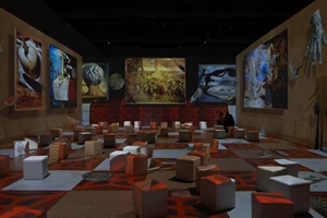 Χριστουγεννιάτικη Λάμψη στο The Ellinikon Experience Park - εικόνα 4