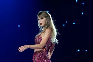 Calling all Swifties: Το συναυλιακό φιλμ της Taylor Swift "The Eras Tour (Taylor's Version)" έρχεται στο Disney+ - εικόνα 4