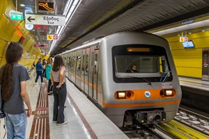 Πότε θα ανοίξουν για το κοινό οι νέοι σταθμοί της Γραμμής 4 του Mετρό - εικόνα 3