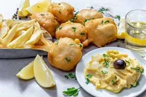 Γιατί τρώμε μπακαλιάρο την 25η Μαρτίου; - Πώς καθιερώθηκε το έθιμο - εικόνα 3