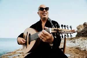 Francis Mercier & Nitefreak: Afro-house έκρηξη στην Αθήνα λίγο πριν το Primer Music Festival 2025 - εικόνα 1