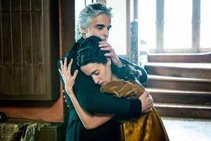 Σινεμά και Ψυχανάλυση: Ο "Δεσμώτης του Ιλίγγου" στον Κινηματογράφο Δαναό - εικόνα 2