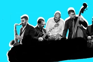 Η Ιωάννα Τσάγκαρη μάς ταξιδεύει μουσικά με το "Within" - εικόνα 1