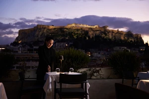 Στην τελετή απονομής των Χρυσών Σκούφων 2026 φάγαμε… κονσέρβες! - εικόνα 86