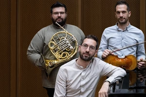 "ΚΡΑΚ": Παρουσίαση του άλμπουμ με τραγούδια ψυχής του Θανάση Βούτσα στην ΠΛΥΦΑ - εικόνα 1