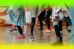 Ο "Φιλάργυρος" σε παιδική διασκευή στο θέατρο "Τζένη Καρέζη" - εικόνα 2