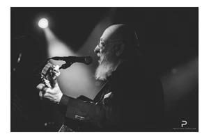 Hail Spirit Noir, Need και Achelous στο Rockwave - εικόνα 1