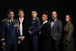 Αποκλειστικό - "4 Οκτάβες Ελευθερίας" στον Μικρό Κεραμεικό: Idra Kayne & Σάσα Παπαλάμπρου συναντούν τη Νίνα Σιμόν - εικόνα 5