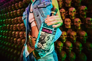 Μια κομψή, Pre-Christmas, βραδιά με την Cincoro Tequila στο νέο Onuki - εικόνα 6