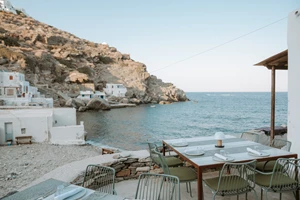 Πάρτι μετά φαγητού σε αυτά τα εστιατόρια της Αθήνας - εικόνα 1
