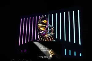 Grammys 2026: Όλες οι υποψηιότητες - εικόνα 1