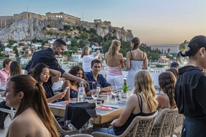 Εορτολόγιο 2026: Ποιοι γιορτάζουν σήμερα 22 Ιουλίου - εικόνα 1