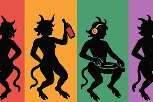 "Κόκκινο Γράμμα": Αυτό το κρασί του Boutari είναι το απόλυτο "date wine" - εικόνα 5