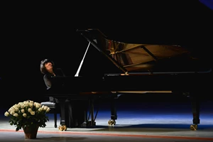 "Μουσικοί Περίπατοι, Μουσικό Σταυροδρόμι": To Μουσείο Μαρία Κάλλας συνεργάζεται με την ΚΟΑ για μία μοναδική συναυλία - εικόνα 1