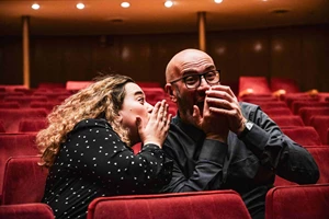 Οι Stand up comedy παραστάσεις της εβδομάδας (20-26/2) - εικόνα 26