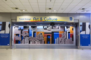 "Κενό Μνήμης": 18 καλλιτέχνες εμπνέονται από τη λήθη και το φαινόμενο του "blackout" - εικόνα 3