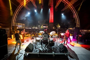 Αυτές είναι οι παράλληλες δράσεις του 23oυ Athens Jazz - εικόνα 4