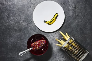 Τα νέα εστιατόρια της Αθήνας που ξεχωρίσαμε το 2025 - εικόνα 8