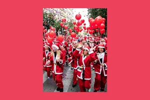 Wrapped with Love: Μια βραδιά προσφοράς και δημιουργίας από το Radisson Hotel Group για τα Παιδικά Χωριά SOS - εικόνα 6