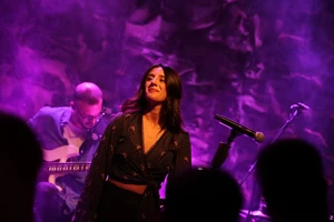 Χρήστος Δάντης και Ευρυδίκη ON FIRE - εικόνα 1