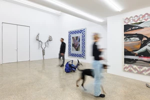 Γιορτινό art fair στο Μουσείο Κοσμήματος Ηλία Λαλαούνη - εικόνα 1