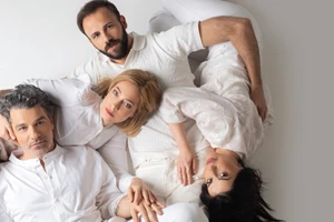 Φρέσκο stand up υλικό από Πατσαλίδη & Χριστοφορίδη - εικόνα 3