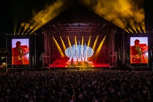Kylie Minogue: H πριγκίπισσα της pop έρχεται στην Αθήνα - εικόνα 2