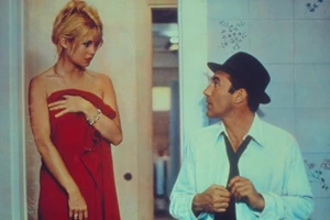 Το CineDoc ανοίγει αυλαία με το ντοκιμαντέρ 'Τάκης.' για τον ιδρυτή του Takis Shelter - εικόνα 2