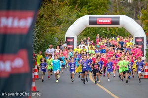 4ο Messinia Forum και άλλα 5 αθλητικά events του Σαββατοκύριακου, υπό την αιγίδα του ΕΟΤ - εικόνα 6