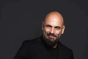 "Θεοδώρα": Η αυτοκράτειρα που άλλαξε το Βυζάντιο ζωντανεύει στη σκηνή του Θέατρου Ολύμπια - εικόνα 6