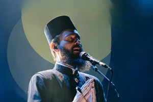 Η Αλκηστις Πρωτοψάλτη ξανά στο Θέατρο Παλλάς - εικόνα 1
