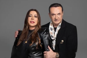 Καίτη Γαρμπή και Διονύσης Σχοινάς για δεύτερη χρονιά στην "Αυτοκίνηση" - εικόνα 1