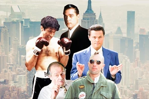"Mr. Scorsese": Το νέο docu-series του Apple TV+ ρίχνει φως στη ζωή και την καριέρα του σκηνοθέτη - εικόνα 1