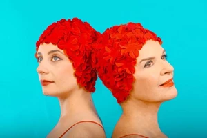 "Της Λήθης - Ρωγμές - Στο Σώμα": Η ωδή στη γυναίκα ως μία ενιαία βραδιά - εικόνα 5