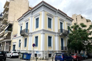 Η Monumenta μάς συστήνει τα κτίρια του Μεσοπολέμου που βρίσκονται σε κίνδυνο - εικόνα 1