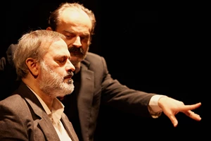 Ακύλλας Καραζήσης: "Τα ‘Χρόνια’ της Ανί Ερνό λένε αυτά που δεν αρθρώνονται" - εικόνα 5