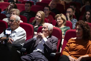 Ο Στάθης Ψάλτης δεν ήταν μόνο ένας καμικάζι της μικρής οθόνης - εικόνα 2