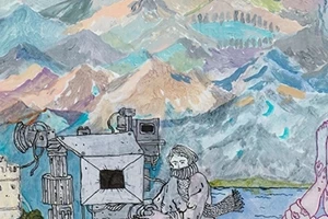 Ο Μάνος Χατζιδάκις στο σινεμά - εικόνα 4