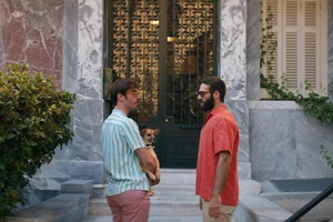 Απόψε (27/03) στην TV: Πολλές διαφορετικές επιλογές - εικόνα 1