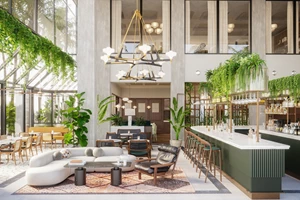 'Onuki': Το πρώτο εστιατόριο του 'The Ilisian' είναι εδώ - εικόνα 5