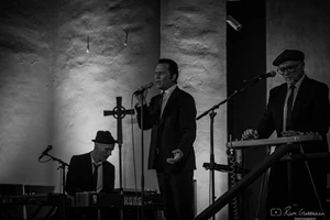 Οι Dälek έρχονται στην Αθήνα με το νέο τους άλμπουμ - εικόνα 3