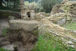 Η Λίνα Μενδώνη για την απώλεια του Γιάννη Η. Χάρη - εικόνα 1