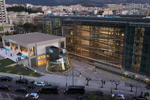 Διεθνής Έκθεσης Σύγχρονης Χαρακτικής για πρώτη φορά στην Αθήνα - εικόνα 4